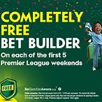 free paddy power bet